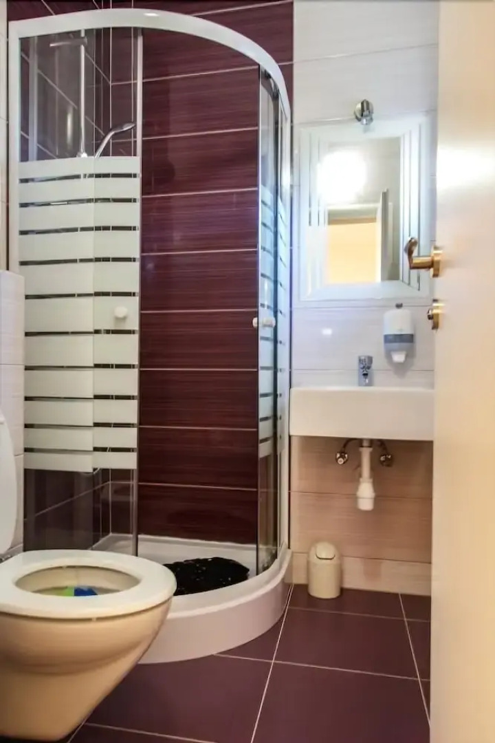 Nemira Sunny Apartments