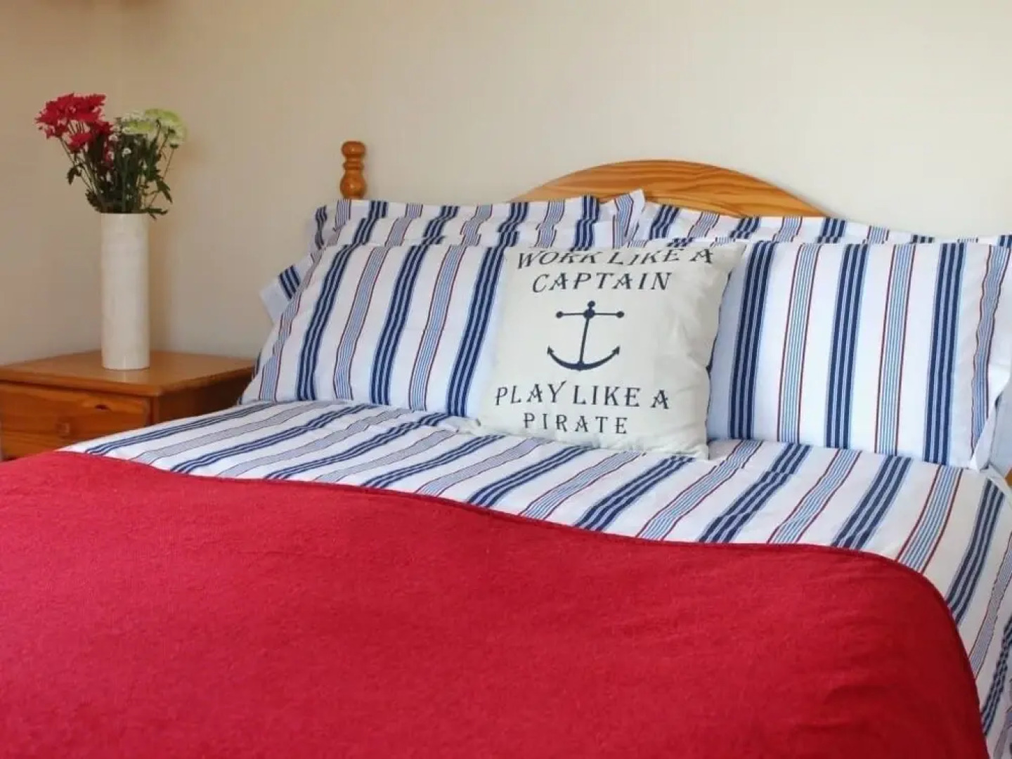 Seawinds Bed & Breakfast