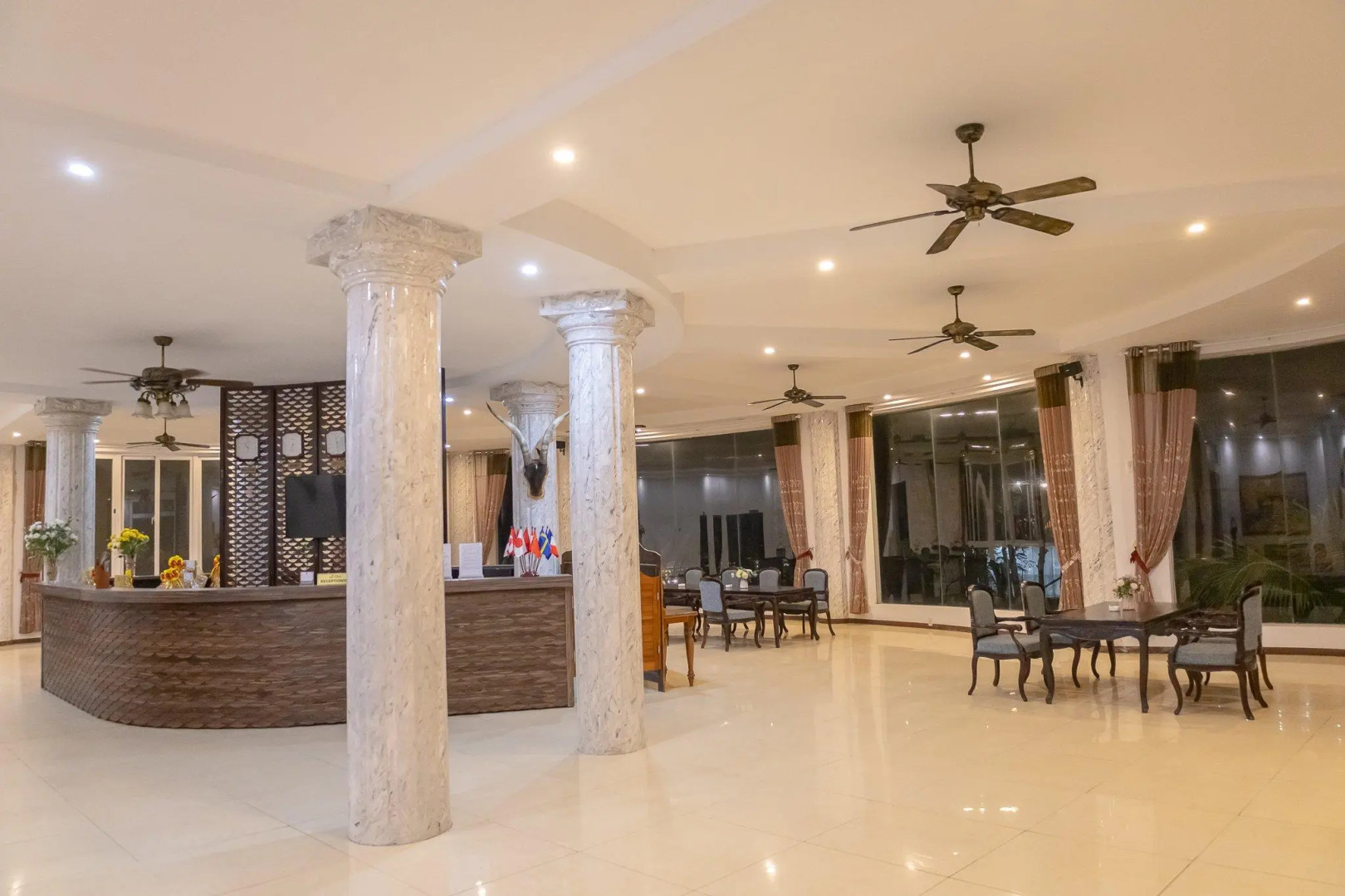 Sun Viet Resort Beach & Spa