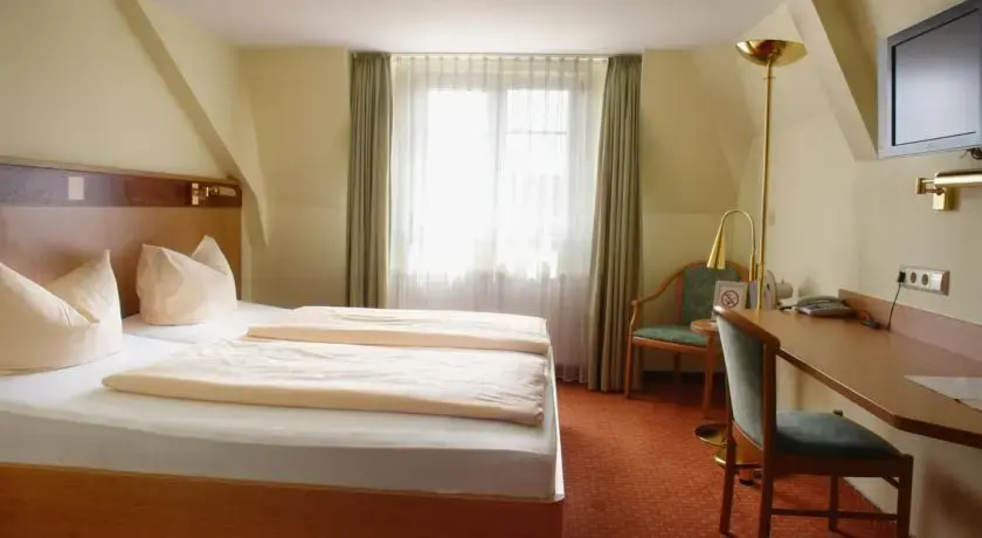 Hotel-Restaurant Engel