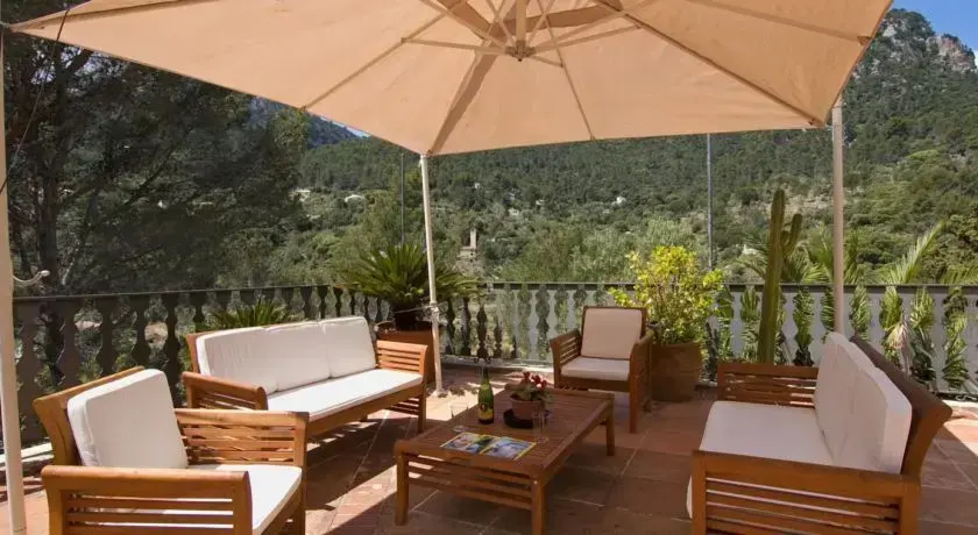 Mallorca Nice Family Villa