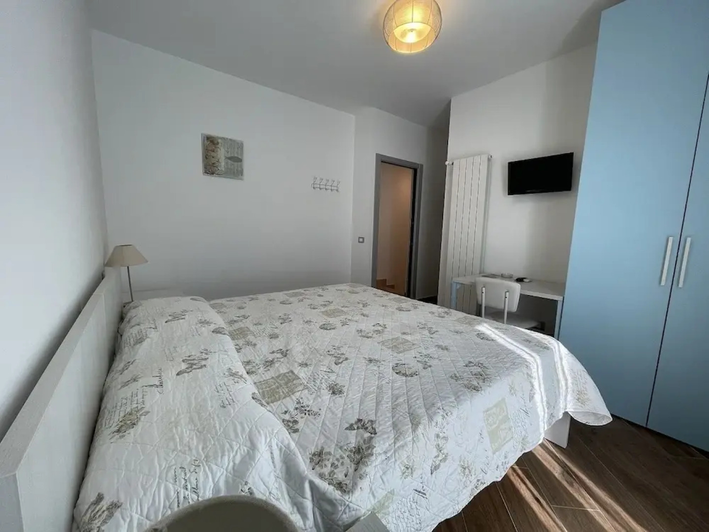 Holiday Rooms La Campagnetta