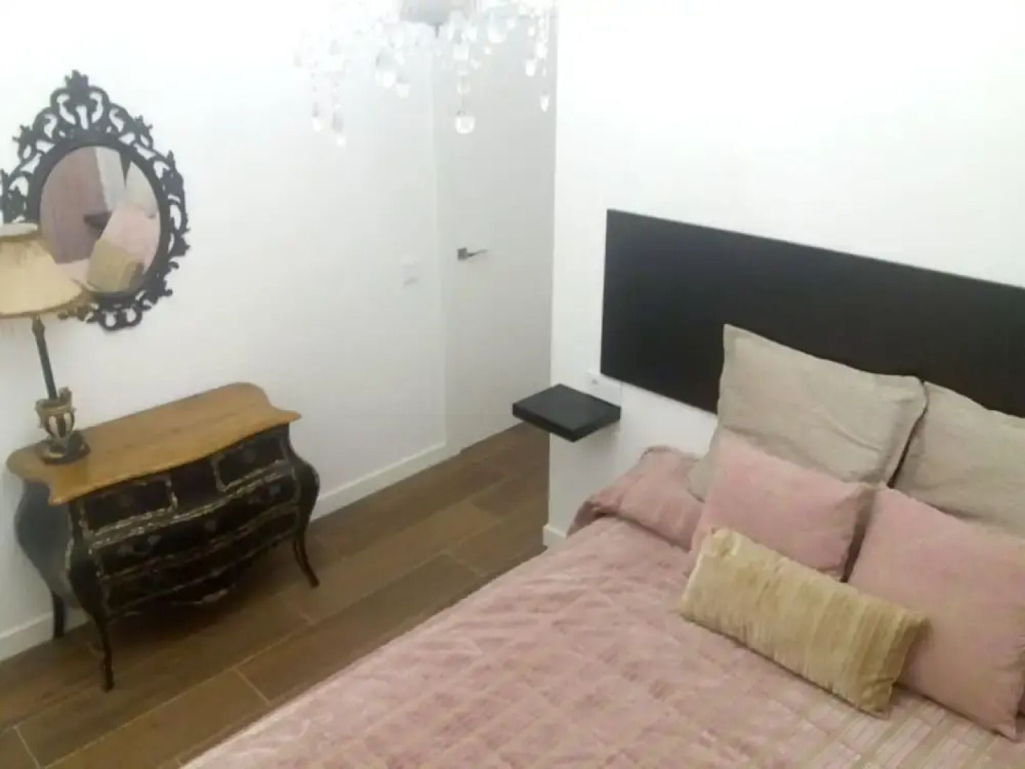 Chalet With 2 Bedrooms in Vícar, With Wonderful Mountain View, Private Pool and Enclosed Garden Near the Beach