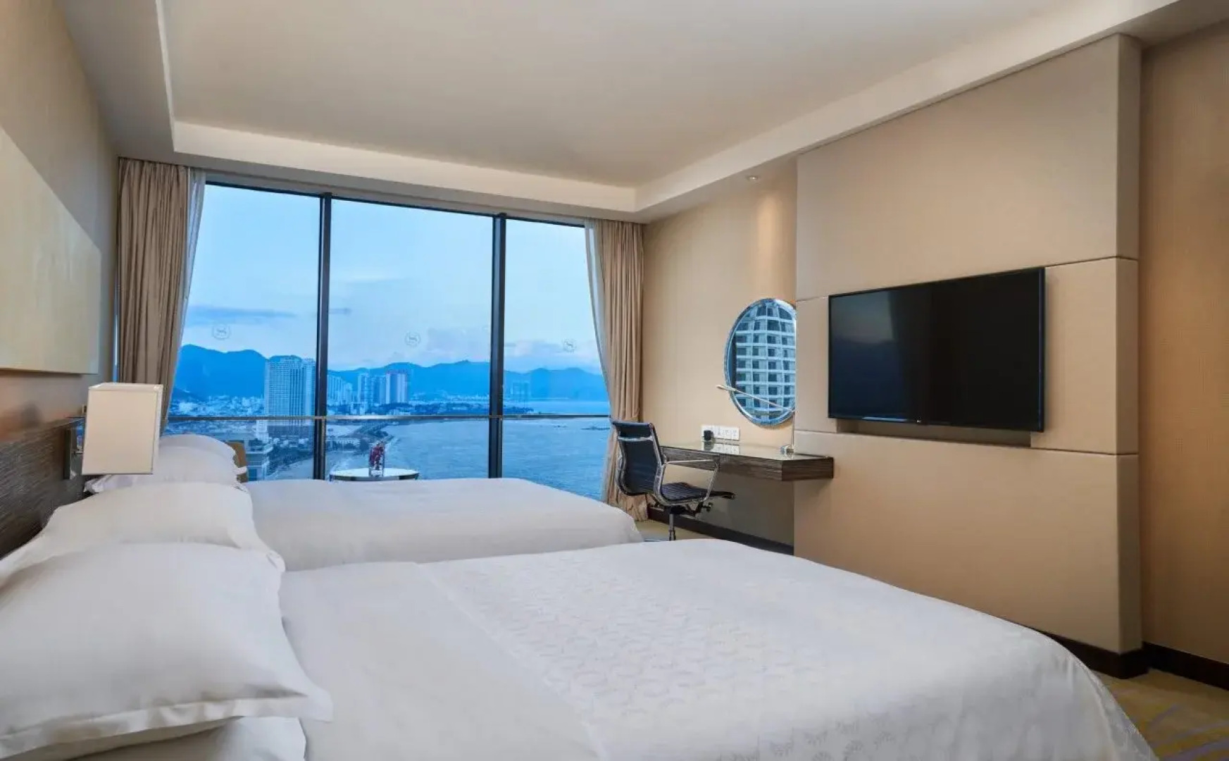 Sheraton Nha Trang Hotel & Spa