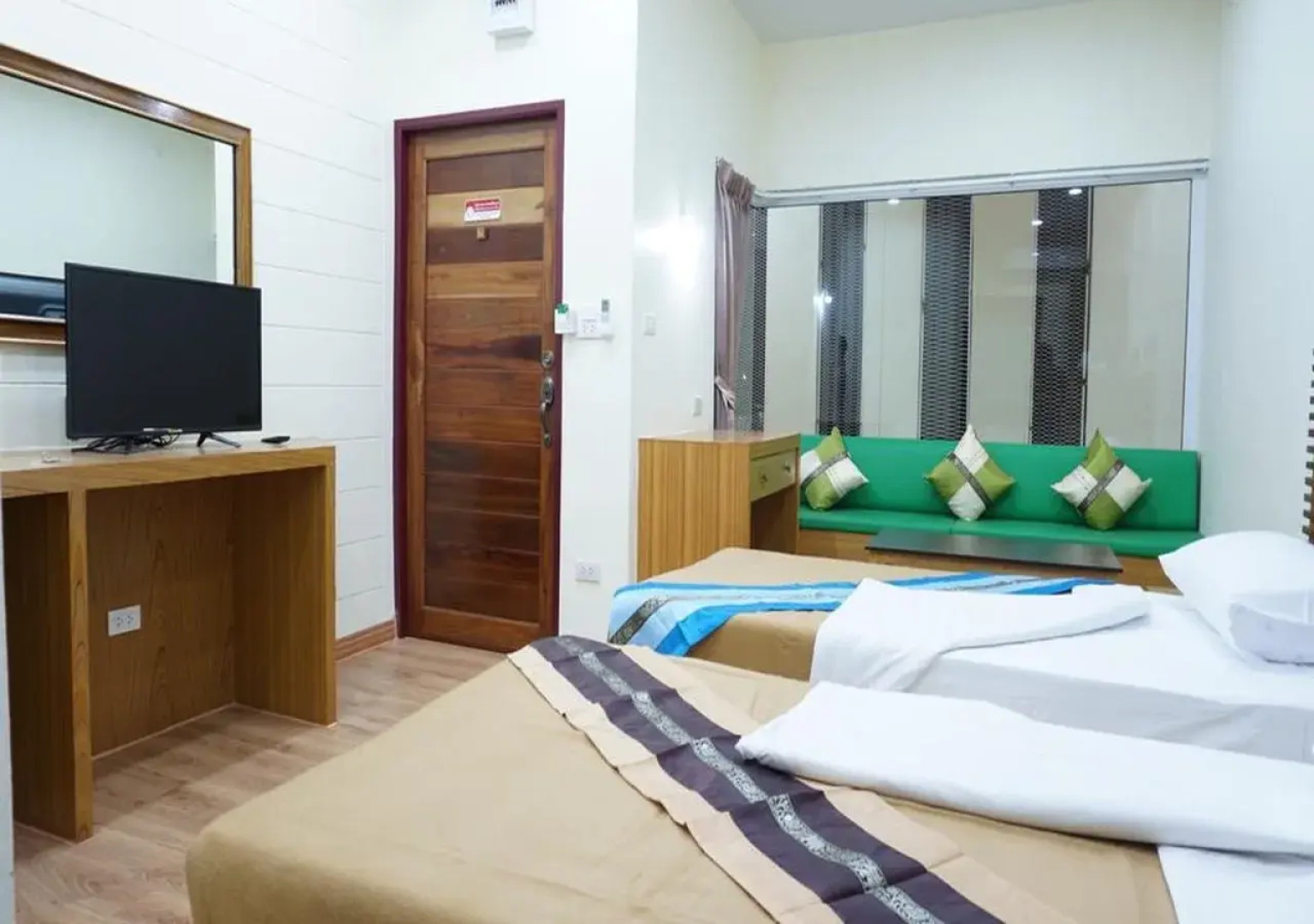 Vieng Keaw Boutique Hotel