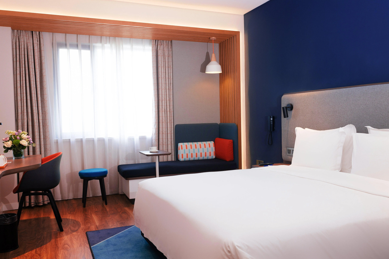 Holiday Inn Express Tianshui City Center, an IHG Hotel