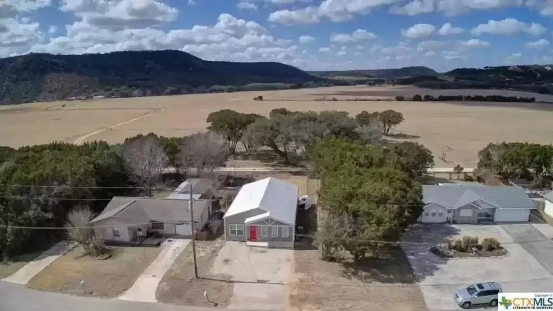 Sattler Haus RR 464 in Canyon Lake