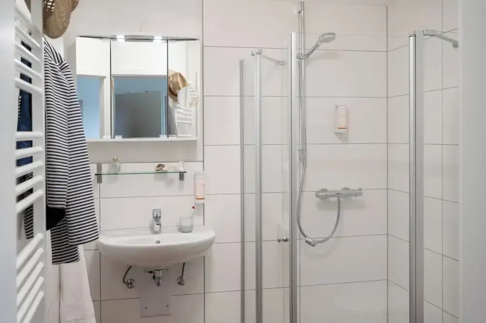 Alte Fischereischule