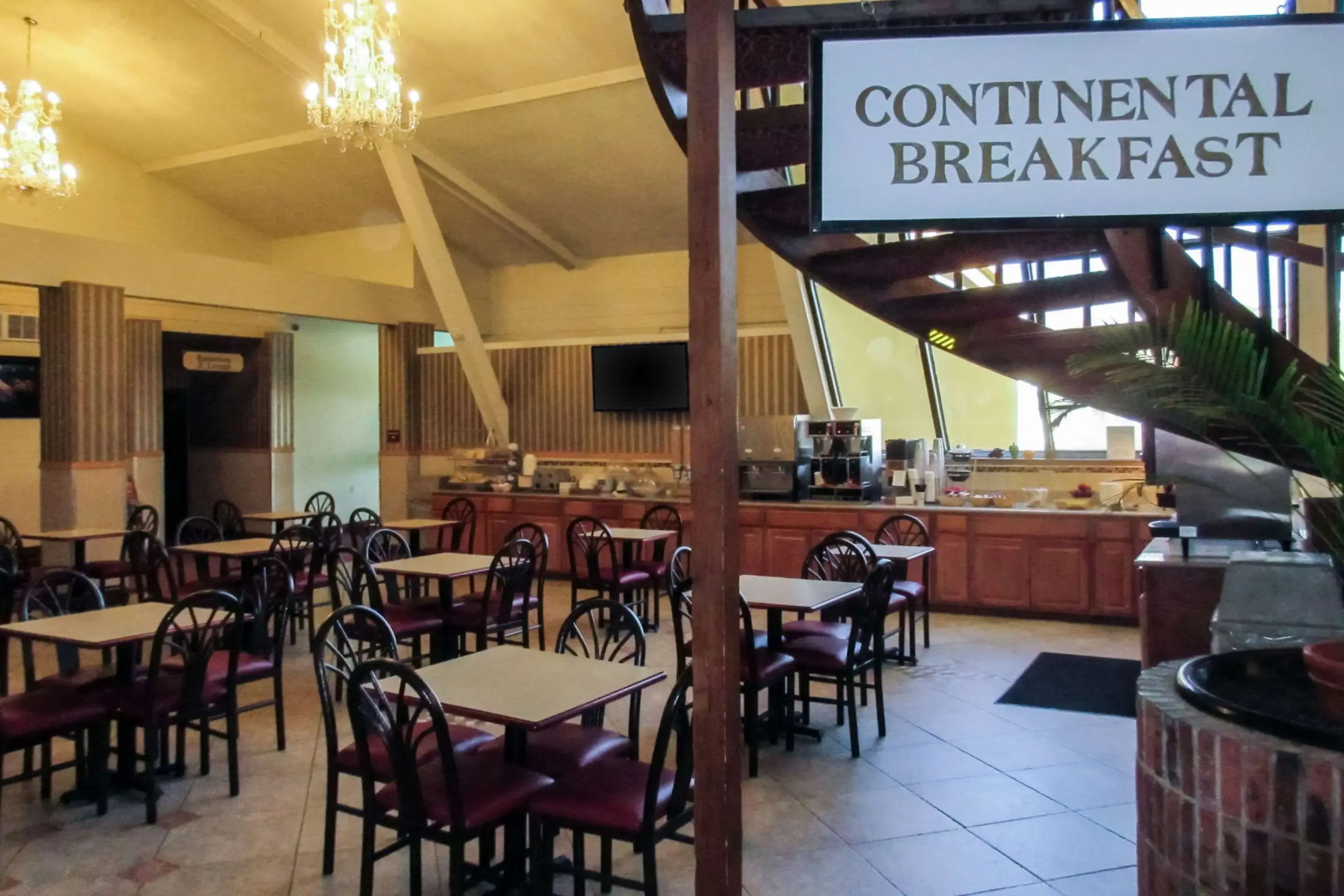 Clarion Hotel Rock Springs - Green River