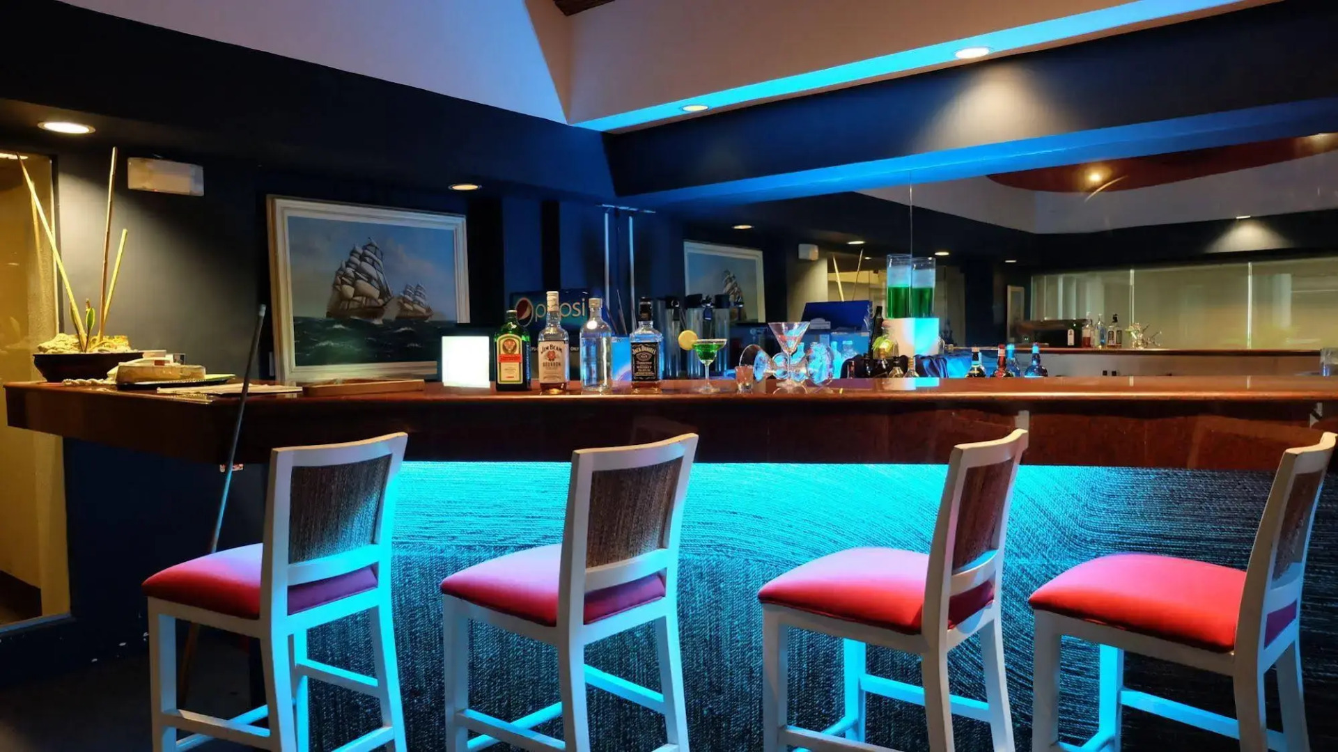 Canyon Cove Hotel & Spa