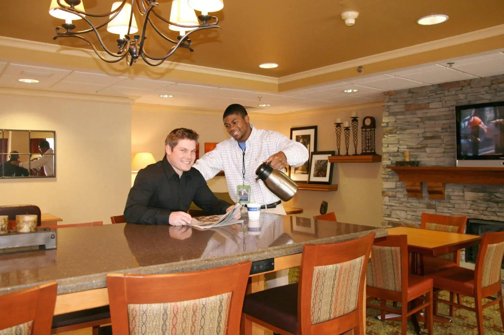 Hampton Inn by Hilton Charlotte/Matthews