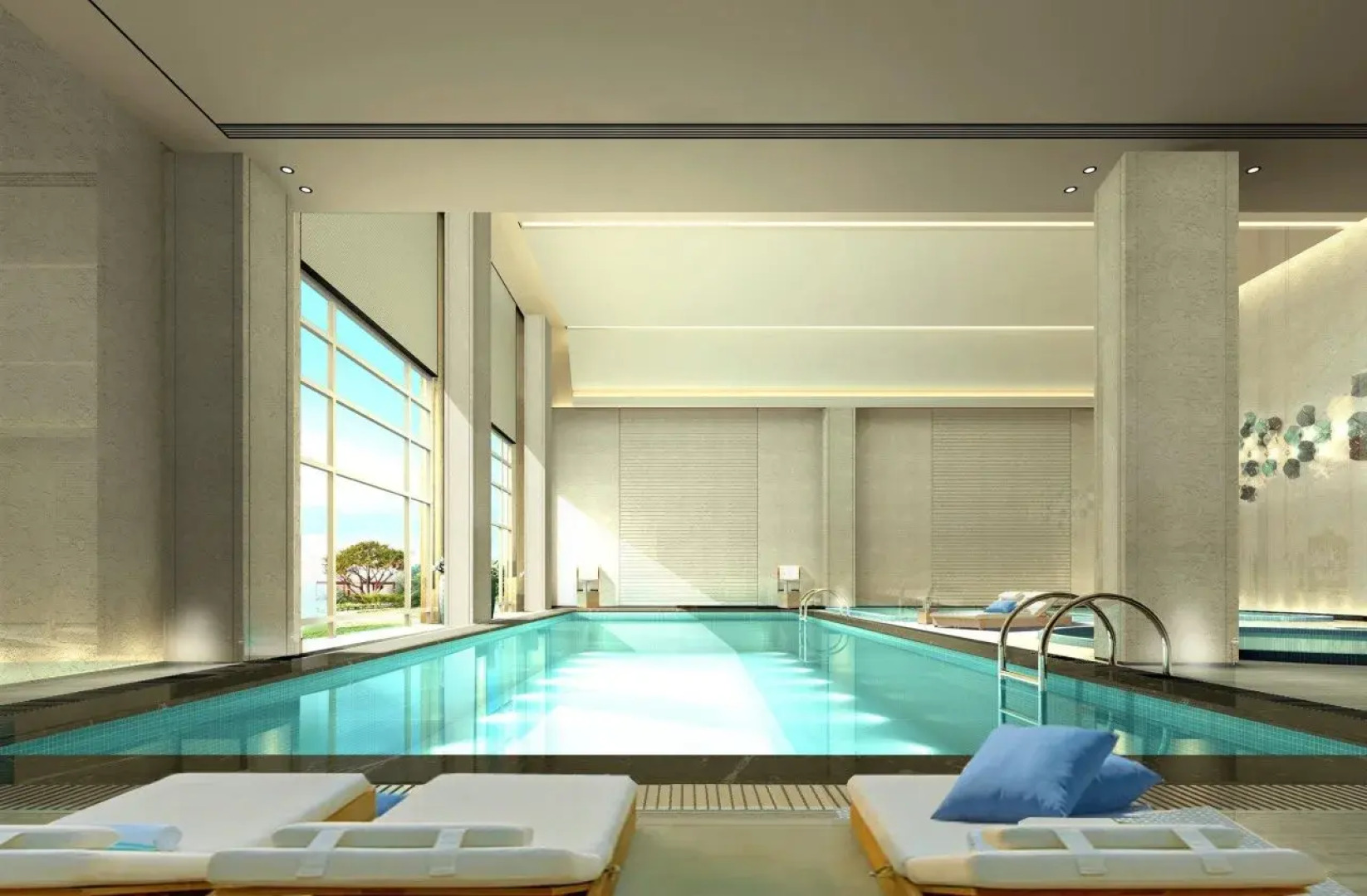 Crowne Plaza Huailai by IHG