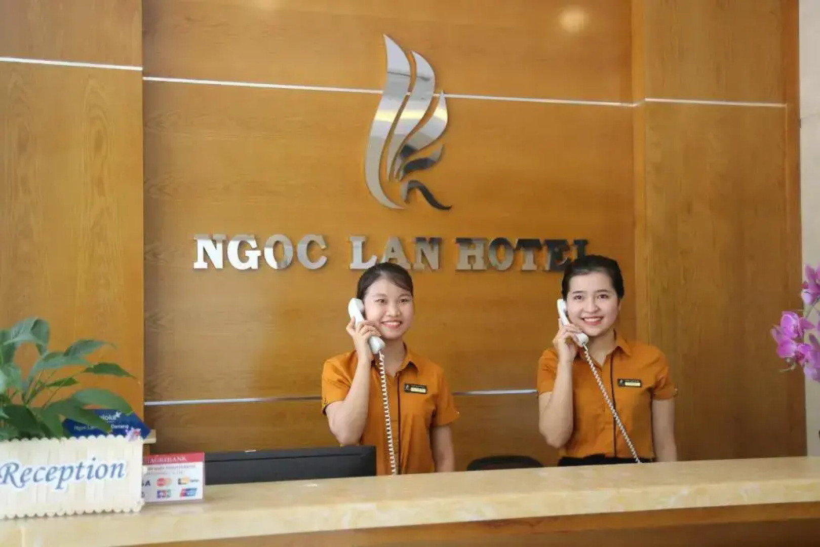 Ngoc Lan Hotel