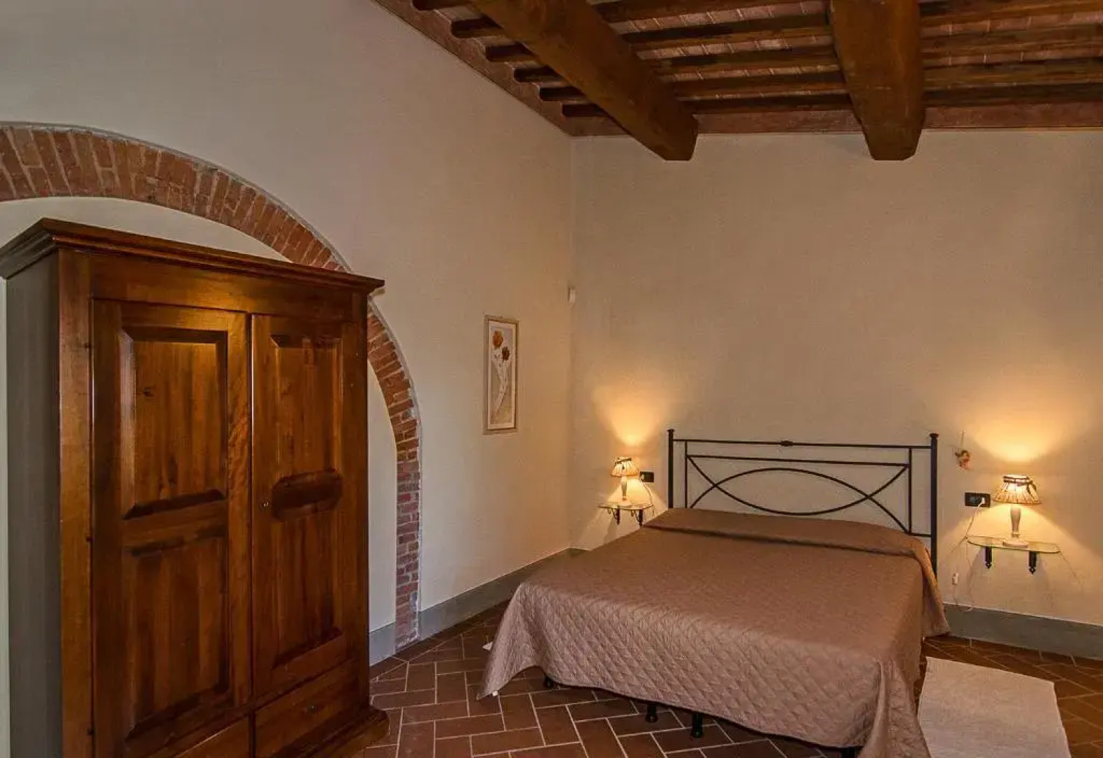 Agriturismo Valliferone