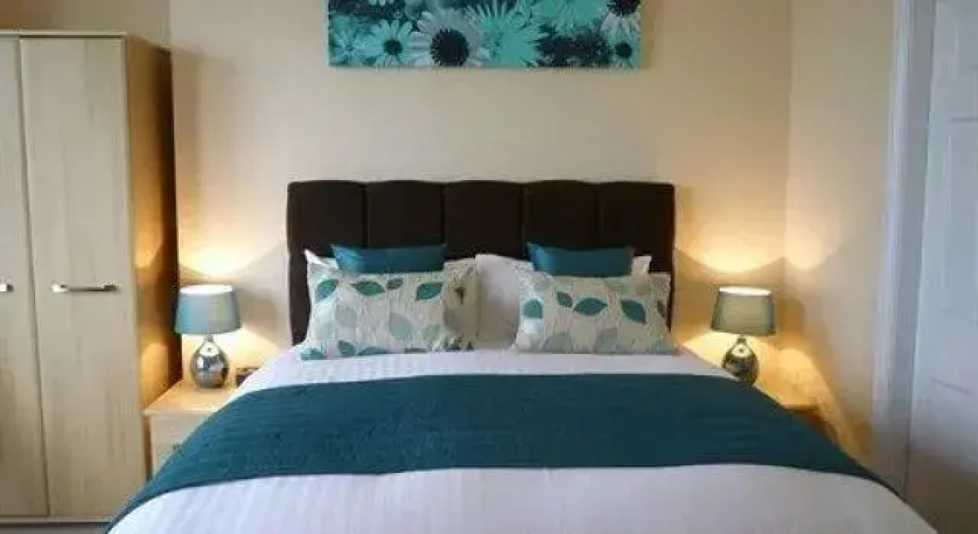 St Hilary Guest House