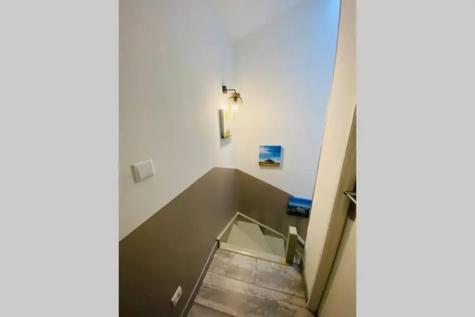 Les pignots Logement T2 Bassin Arcachon