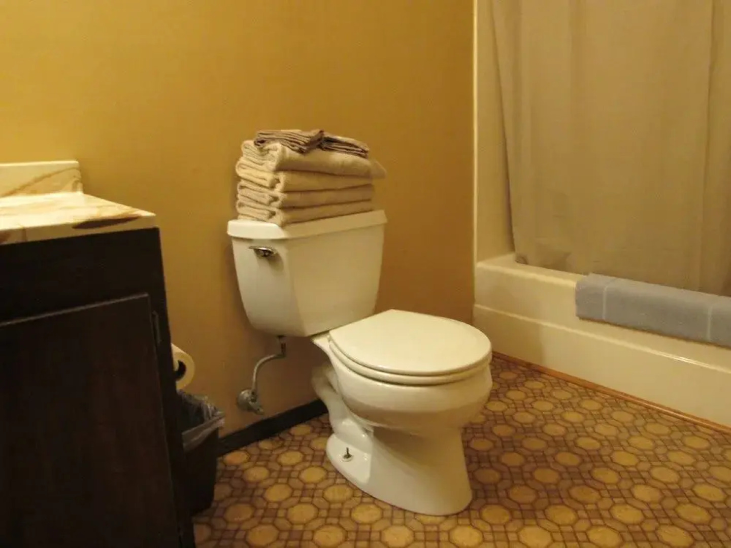 Bar M Resort & Campground