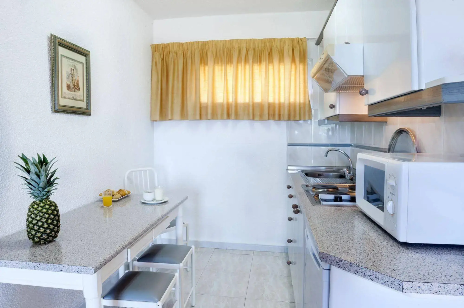 BlueSense Villajoyosa Resort