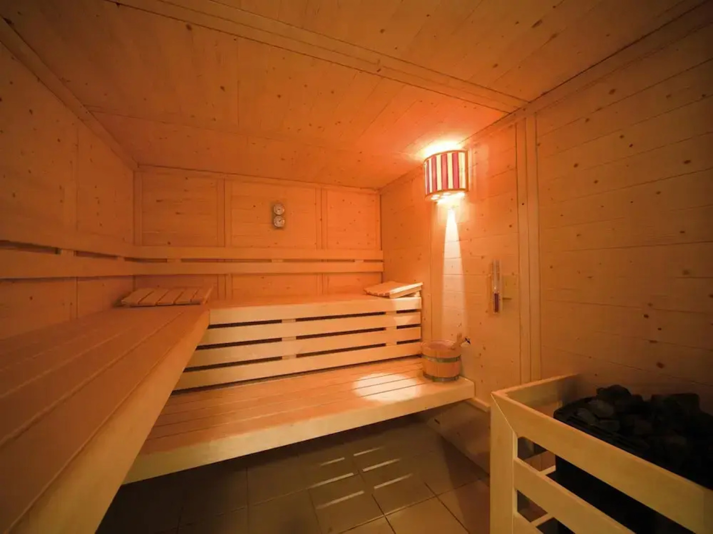 Comfortable Holiday Home Close to a Golf Course in Brittany