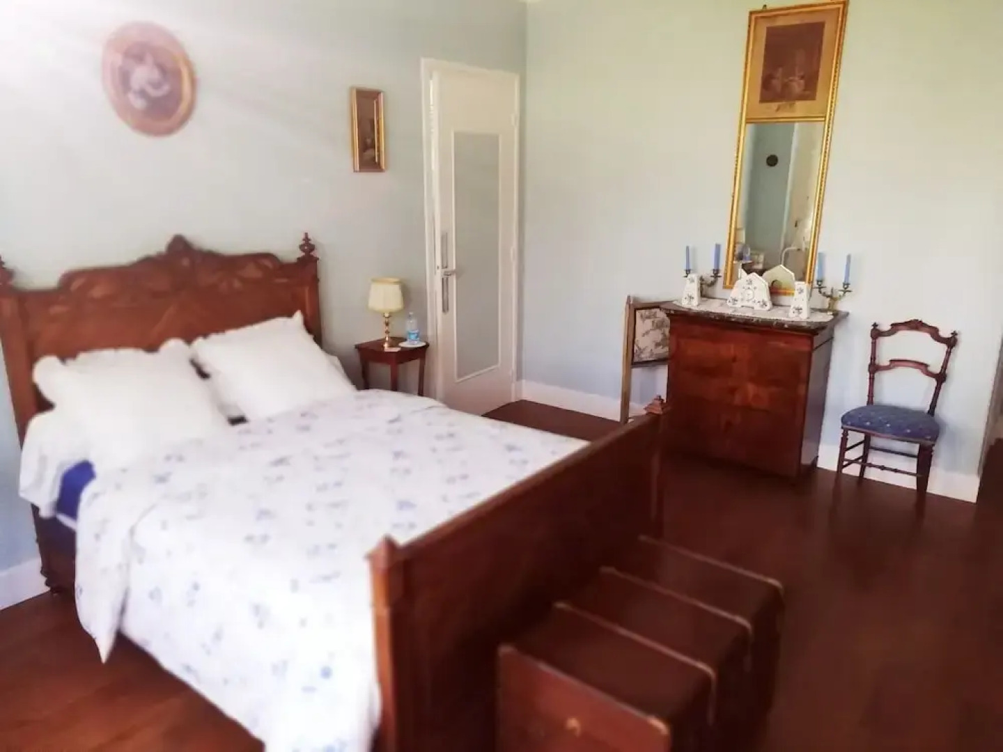 Domaine de la côte aux chats