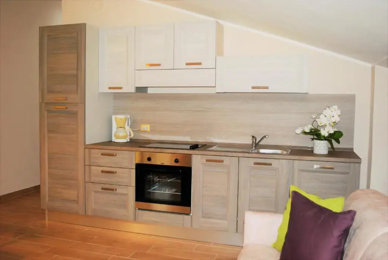 Appartamenti del Borgo