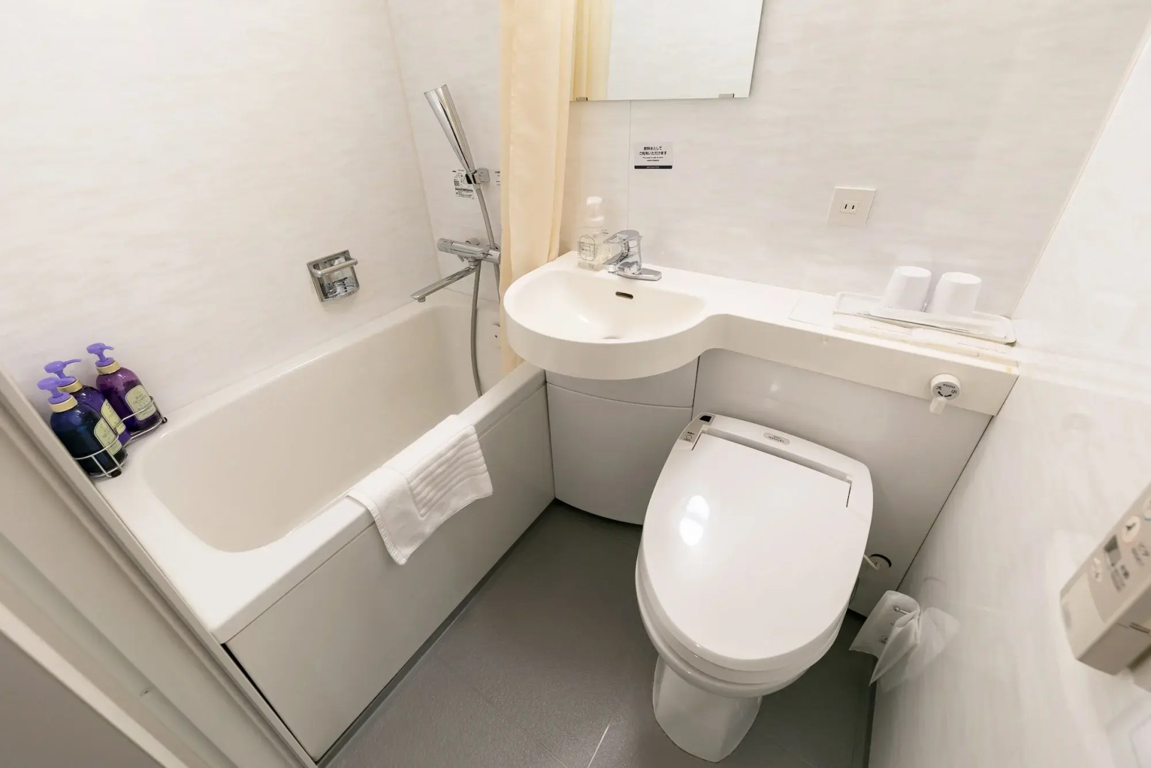 Ginza Capital Hotel Akane