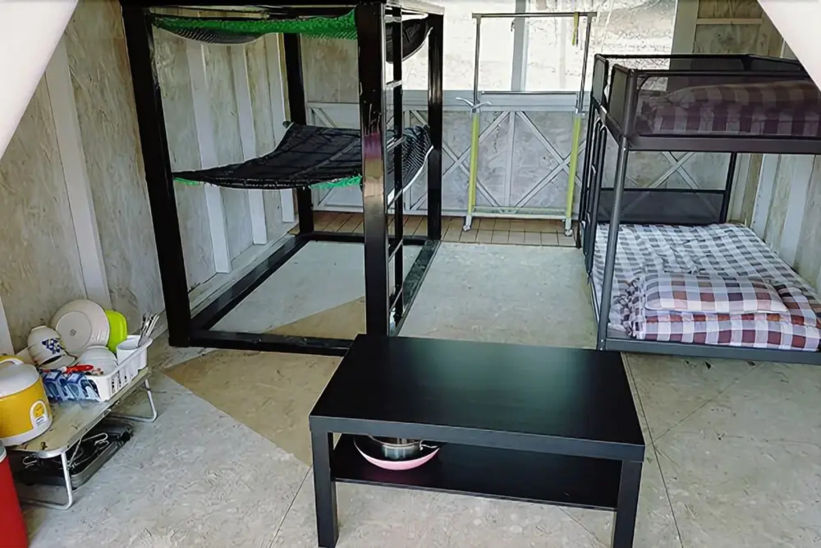 Goesan I Hill Pension