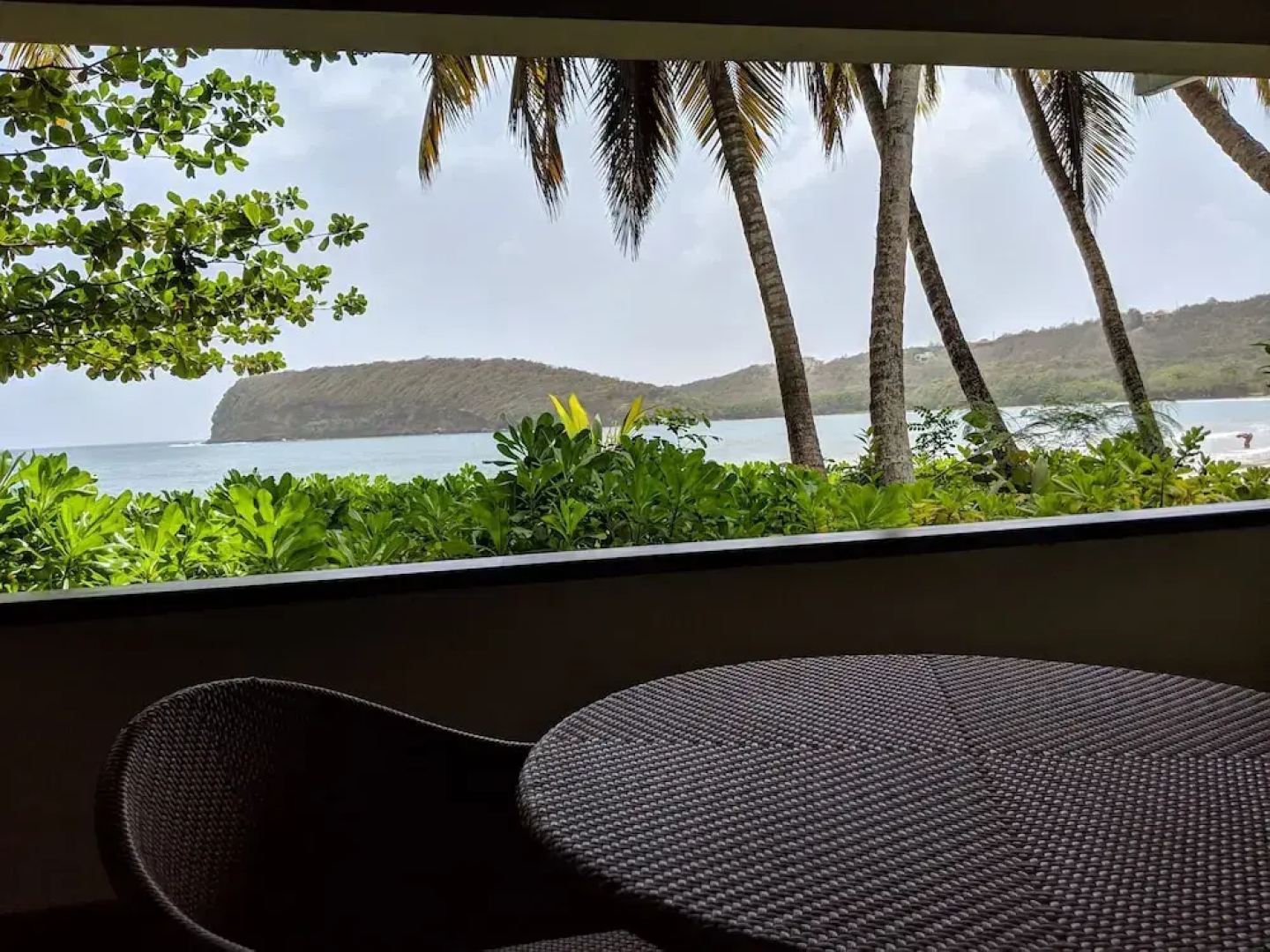 La Sagesse Hotel Restaurant & Beach Bar