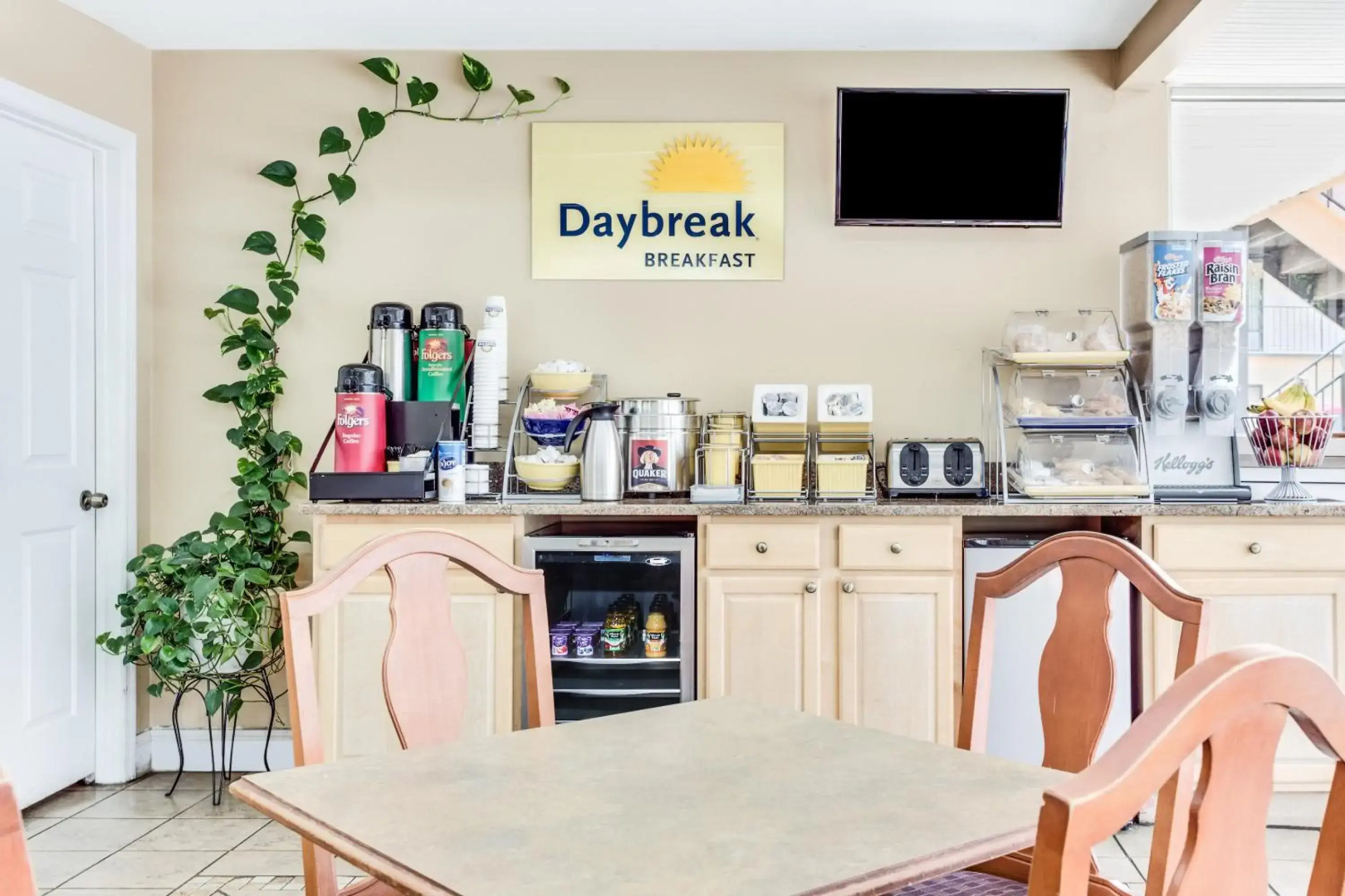 Americas Best Value Inn Aiken