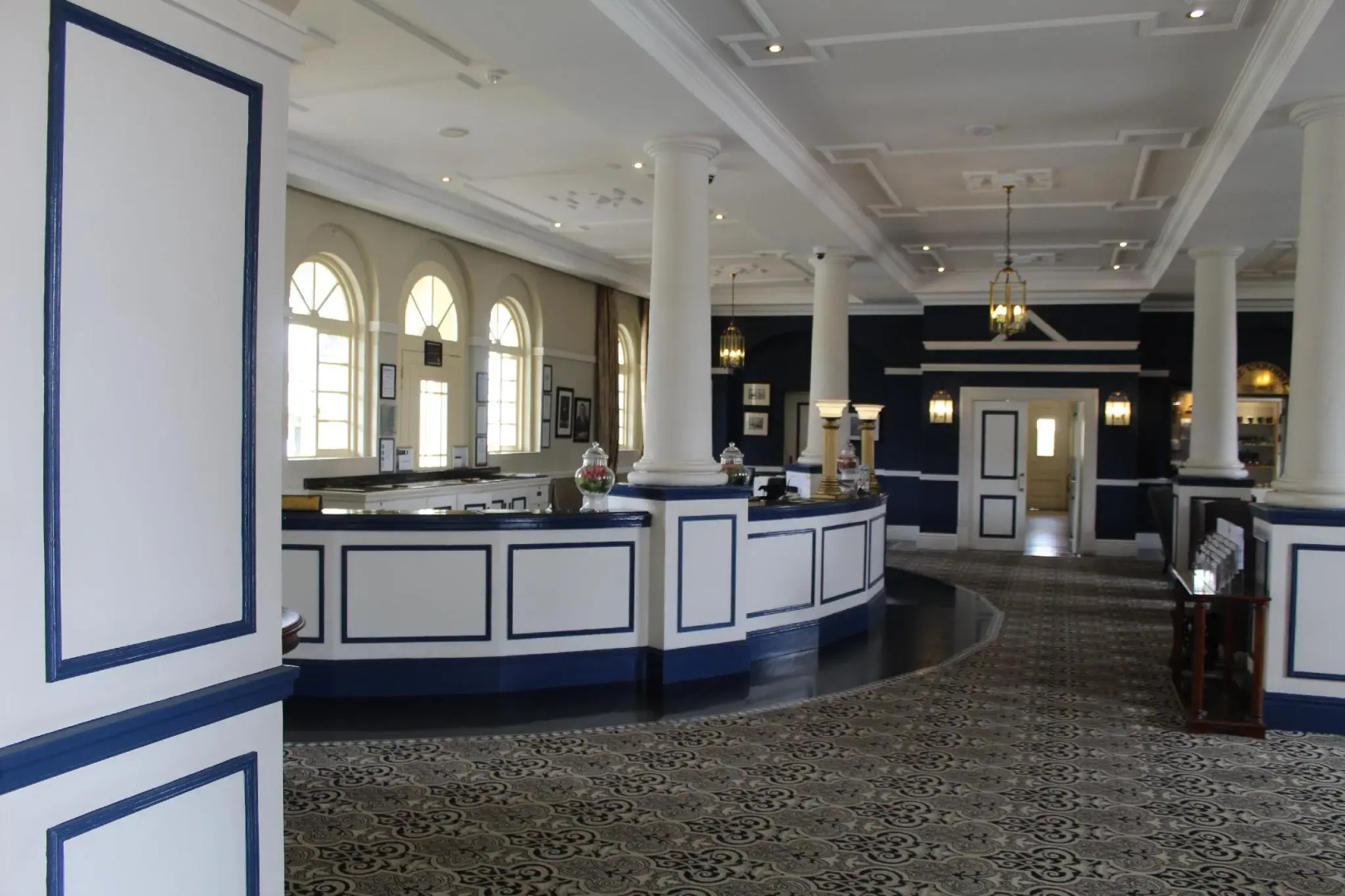 Swakopmund Hotel