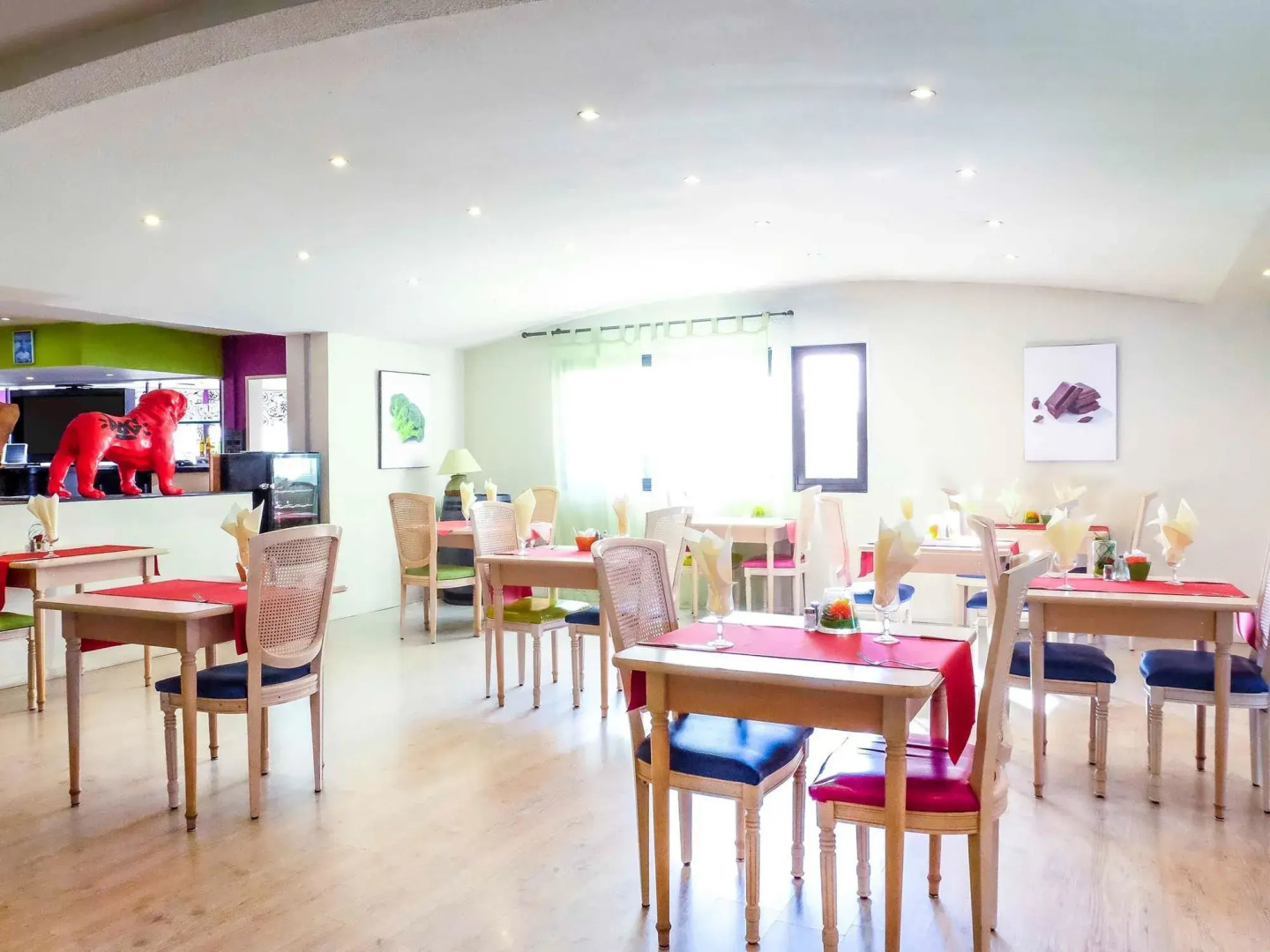 ibis Styles Bordeaux Sud