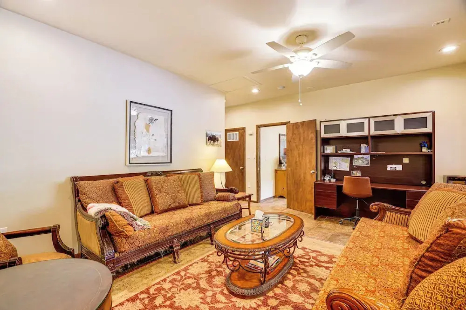 Quiet Home w/ Garden ~ 7 Mi to Patagonia Lake!