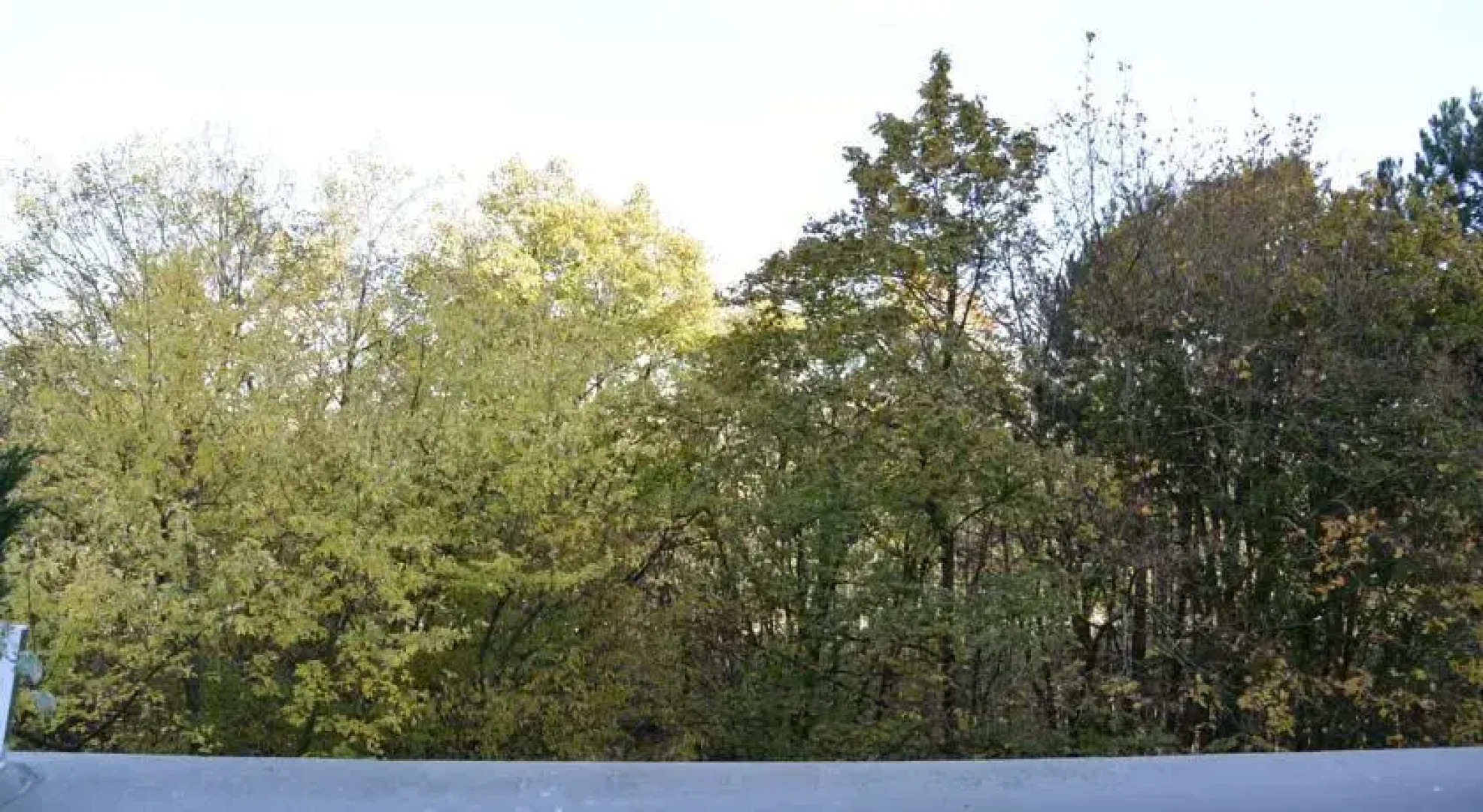 OlyMuc Privatunterkunft