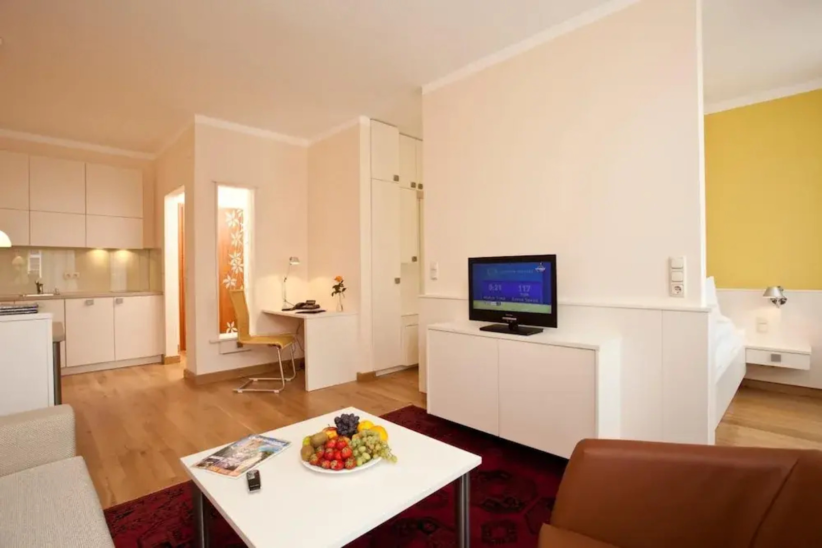 Ringhotel Residenz Wittmund