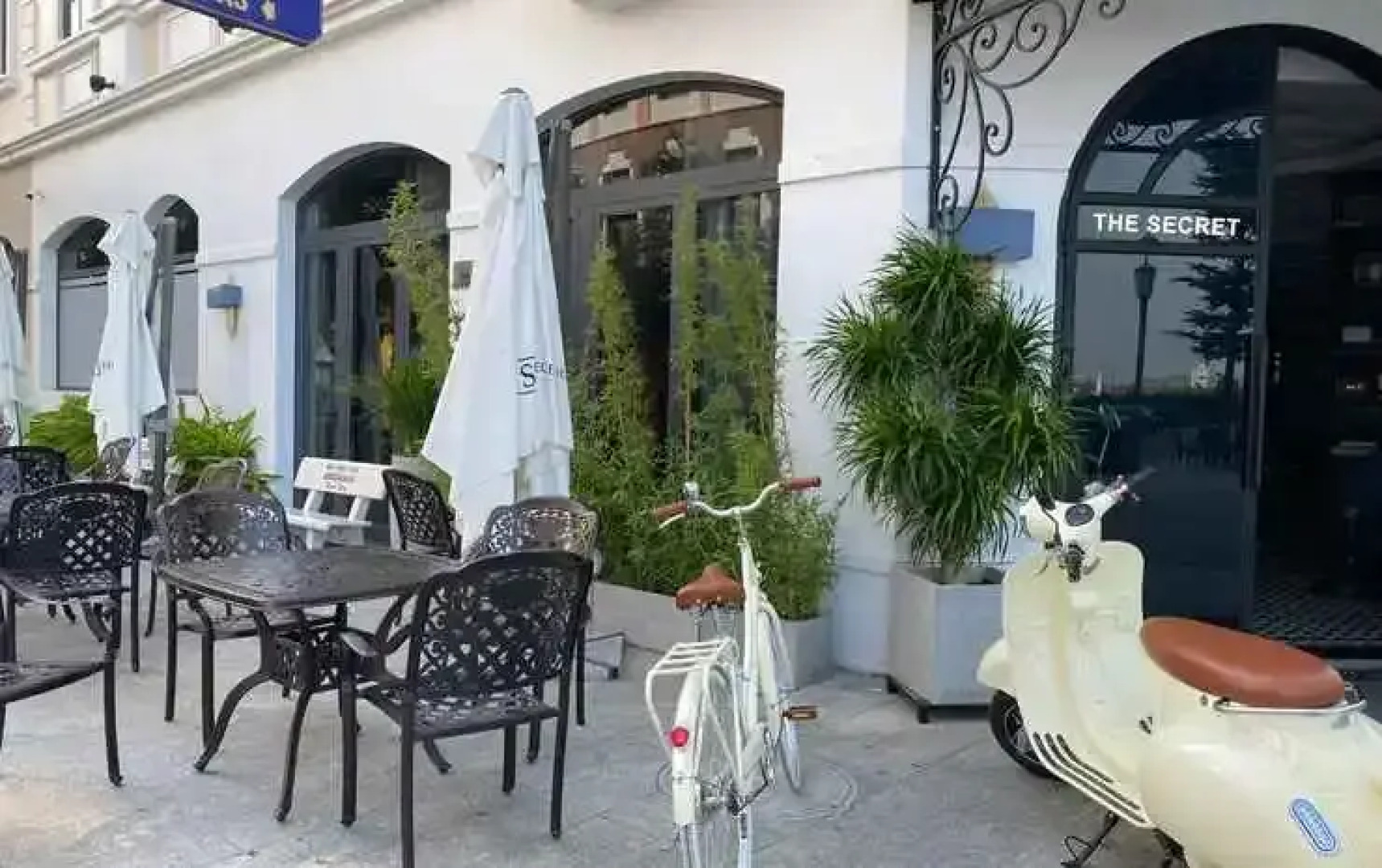 The Exquisite Halong Hotel