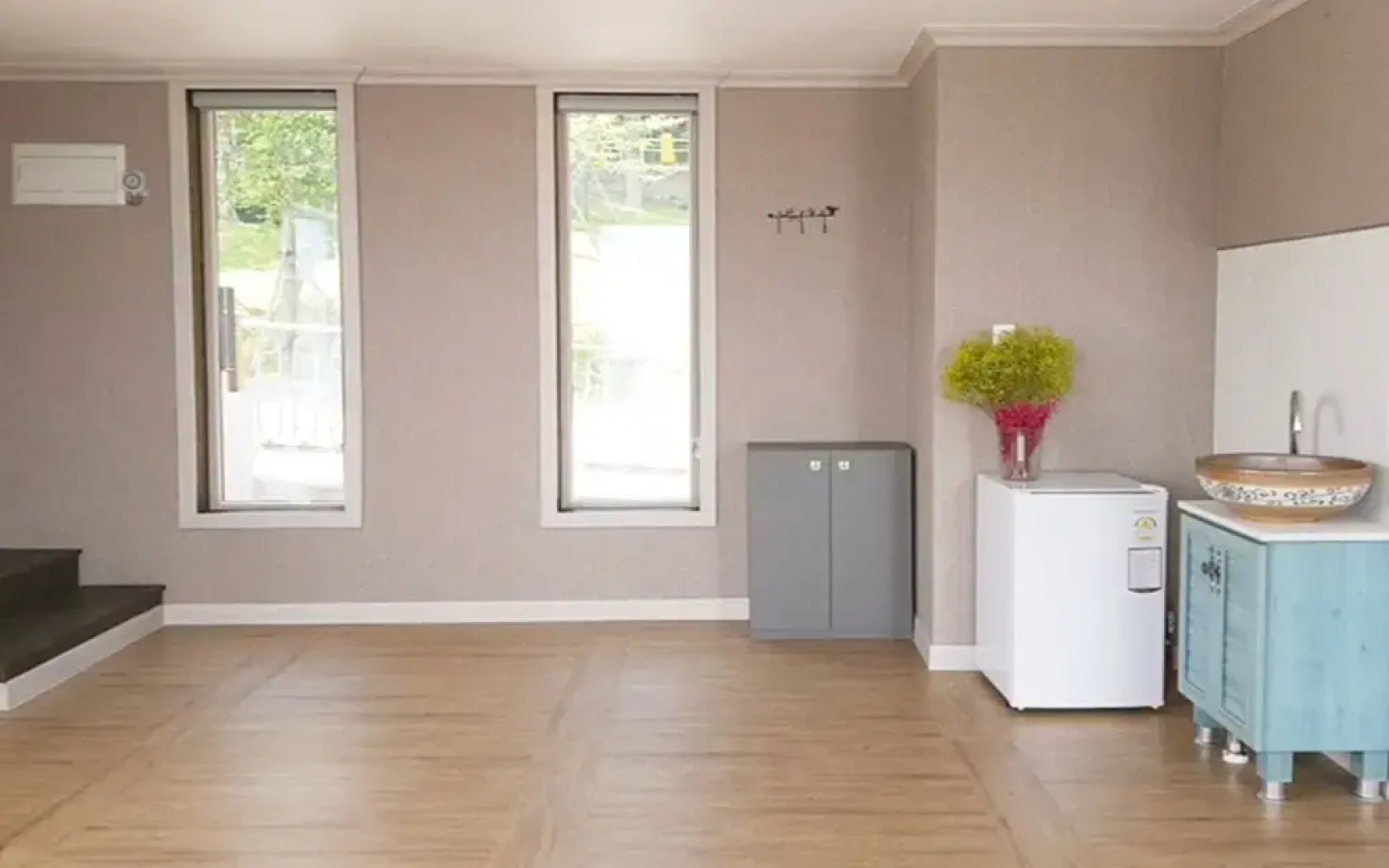 Mokpo the Seolleim Guest House