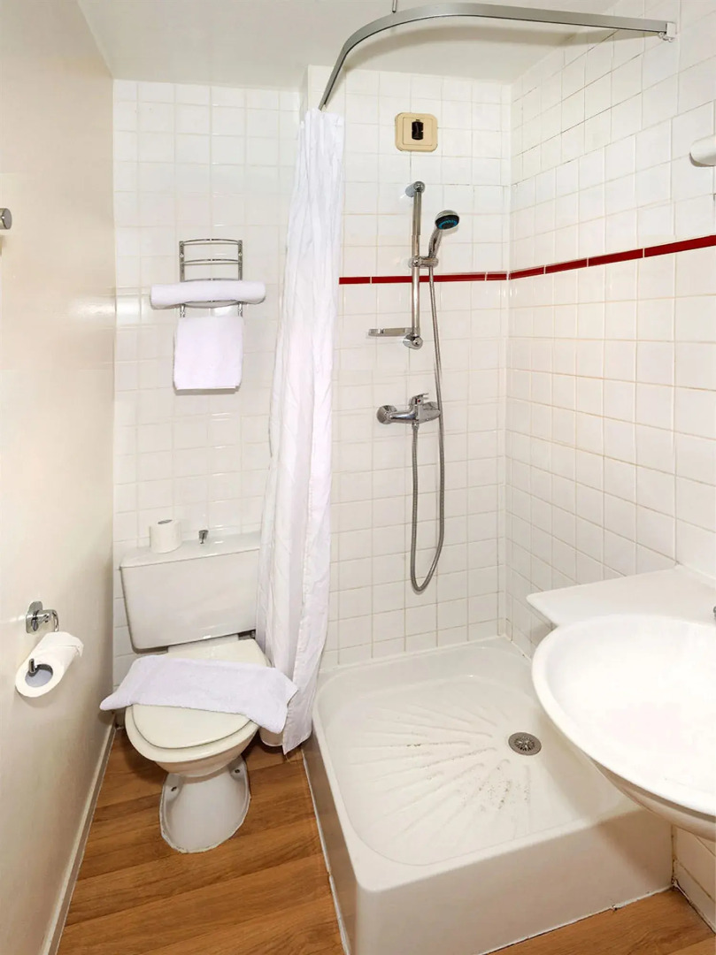 Hôtel Inn Design Chartres Resto Novo