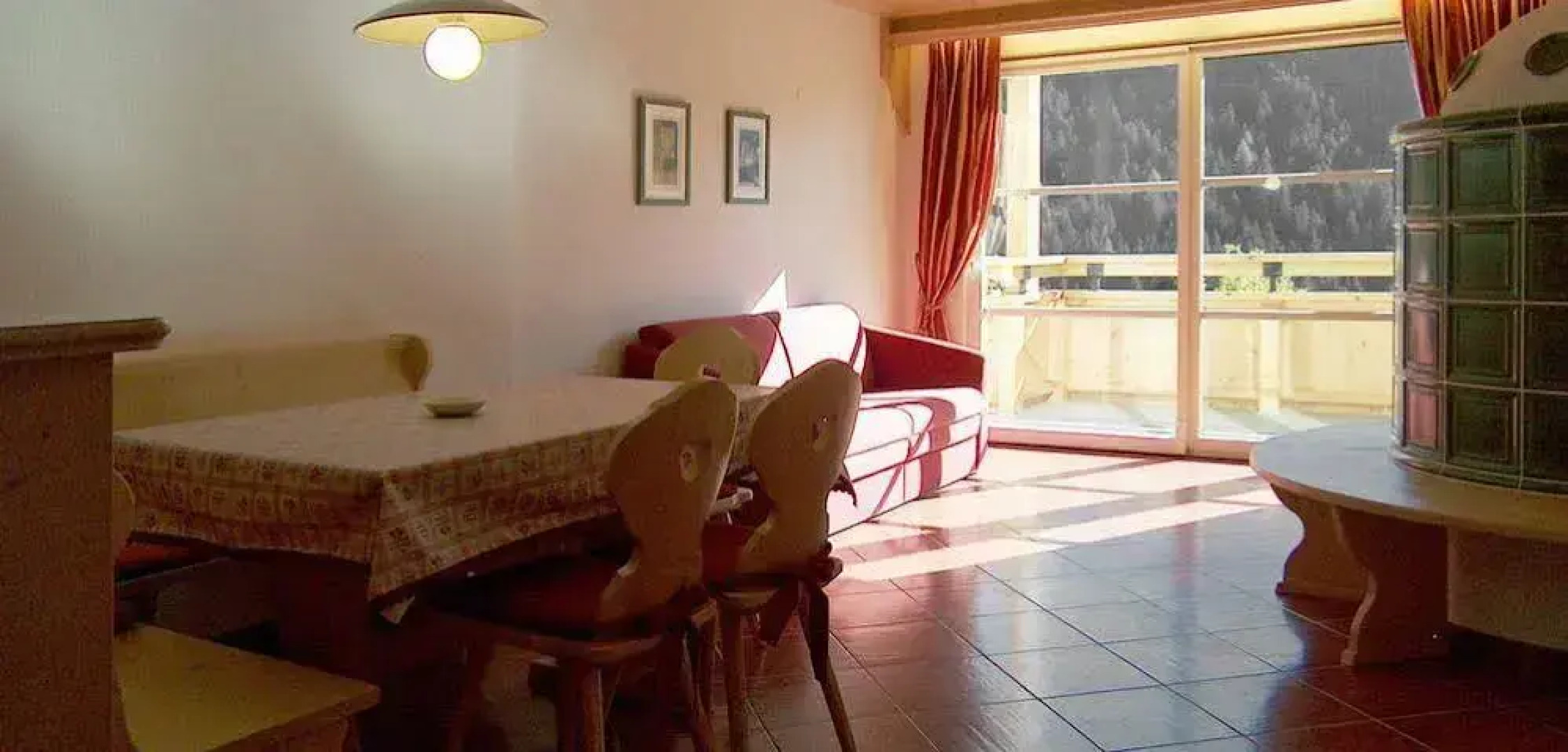 Residence Club La Betulla