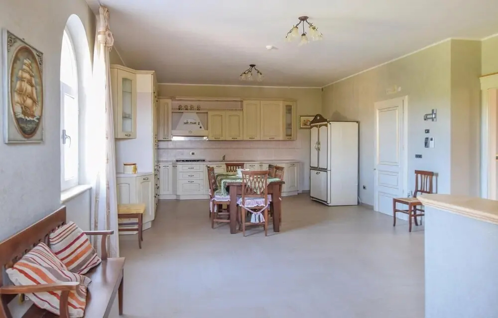 Villa Parco del Monte