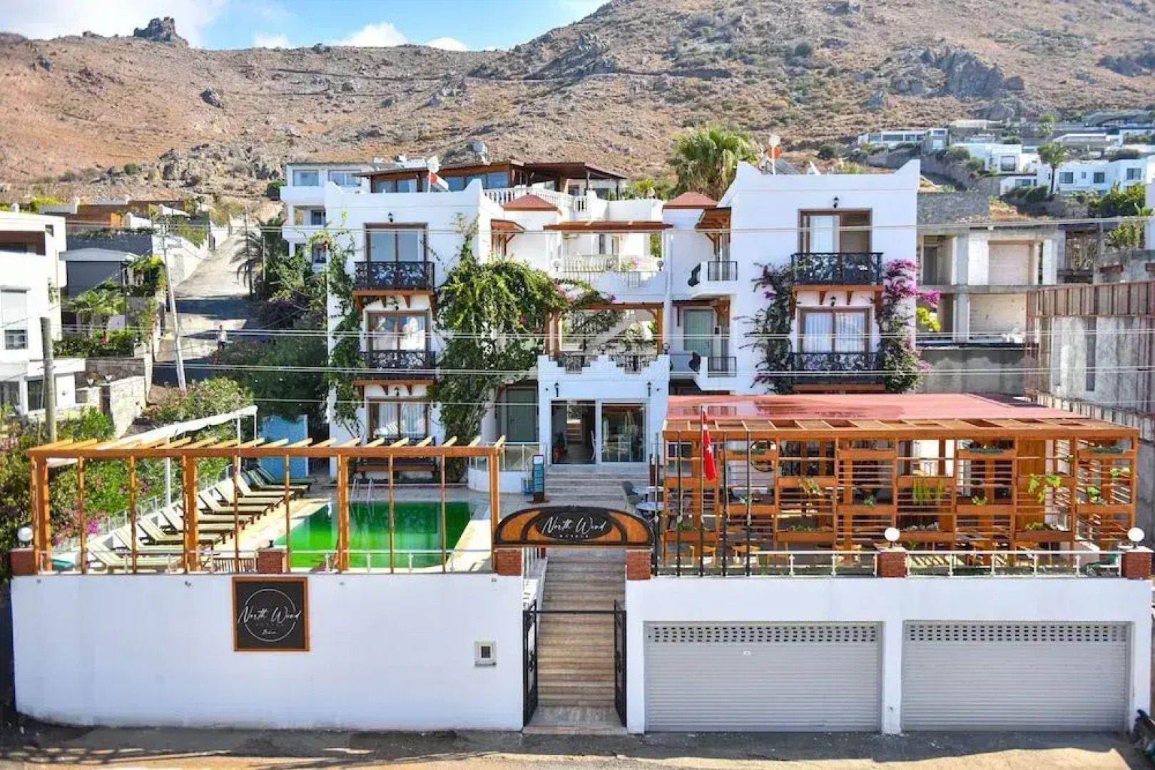 Northwind Hotels Bodrum