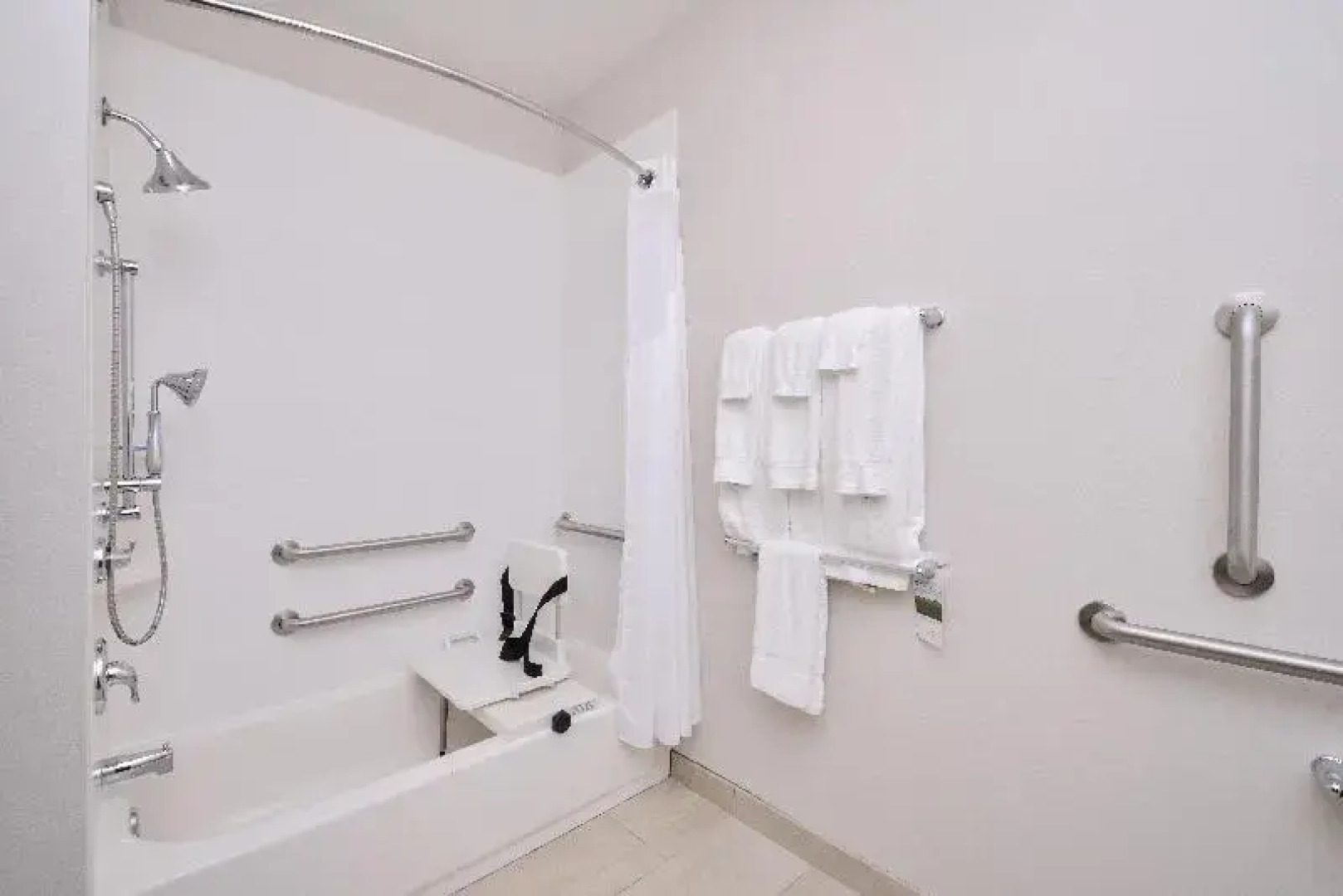 Holiday Inn Express Donaldsonville