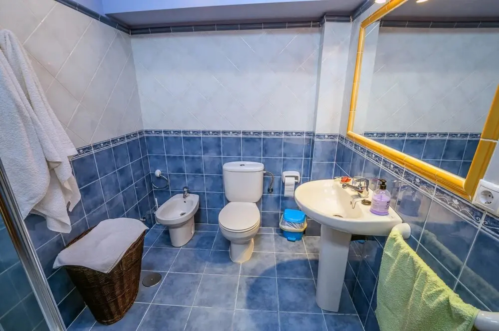 Apartamentos Casa Benito