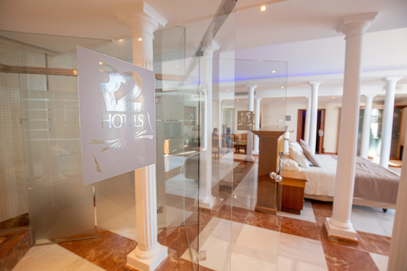 Hotel R2 Río Calma Spa Wellness & Conference