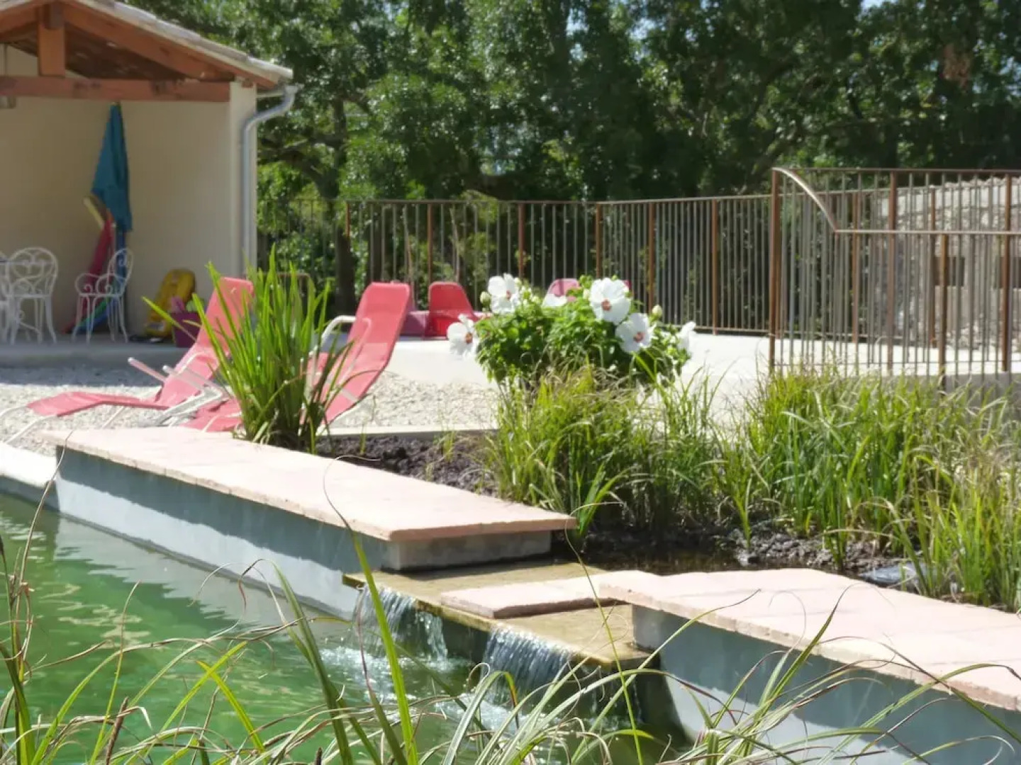 Le Jas des Légrémis - Le Jas du Haut