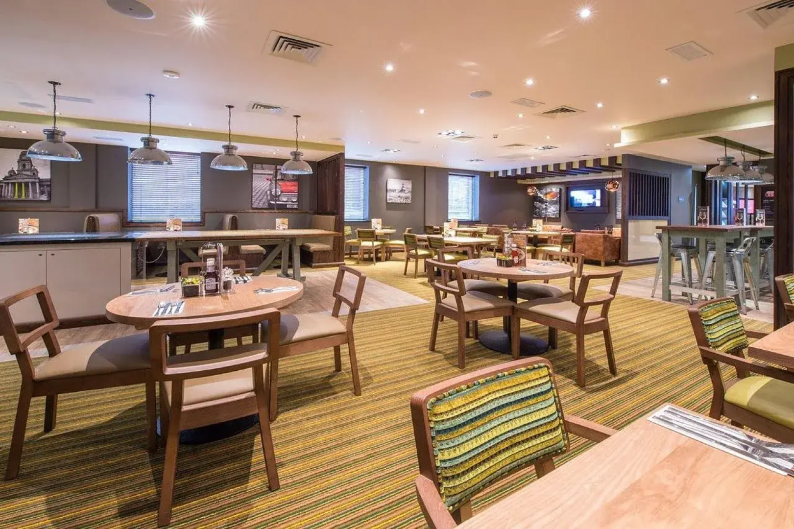 Premier Inn Portsmouth City Centre