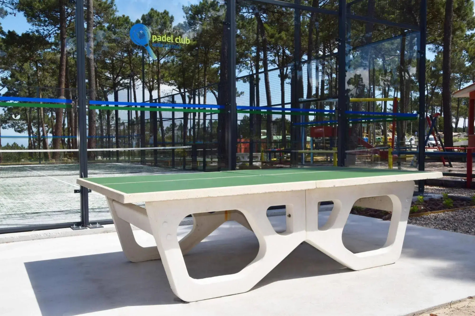 Ohai Nazaré Outdoor Resorts