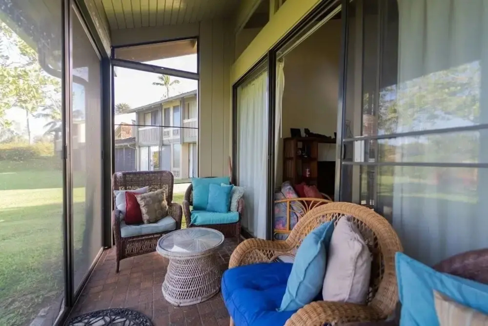 Hanalei Kahuku - 2 Br Condo