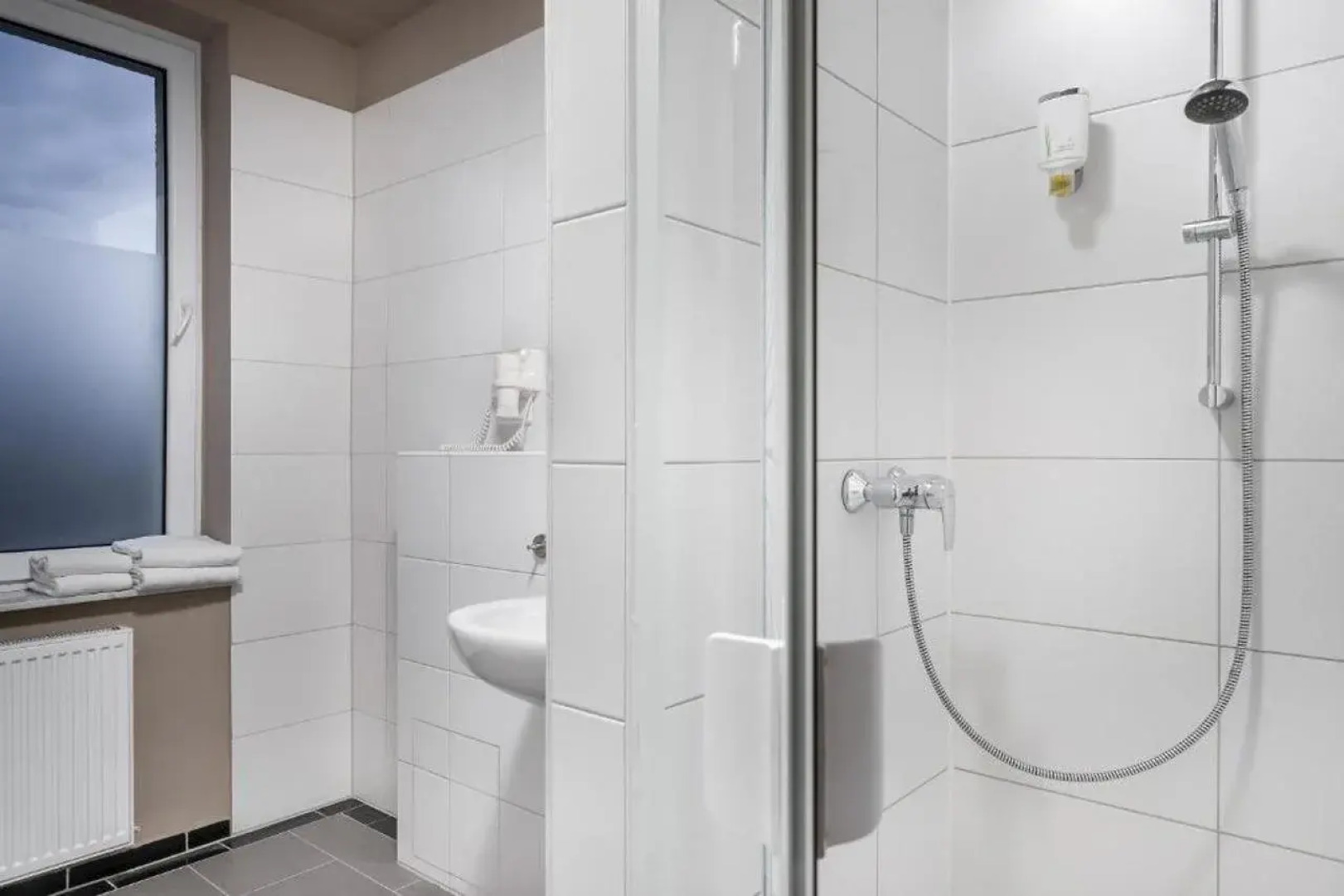 Munique Hotel Frankfurt City