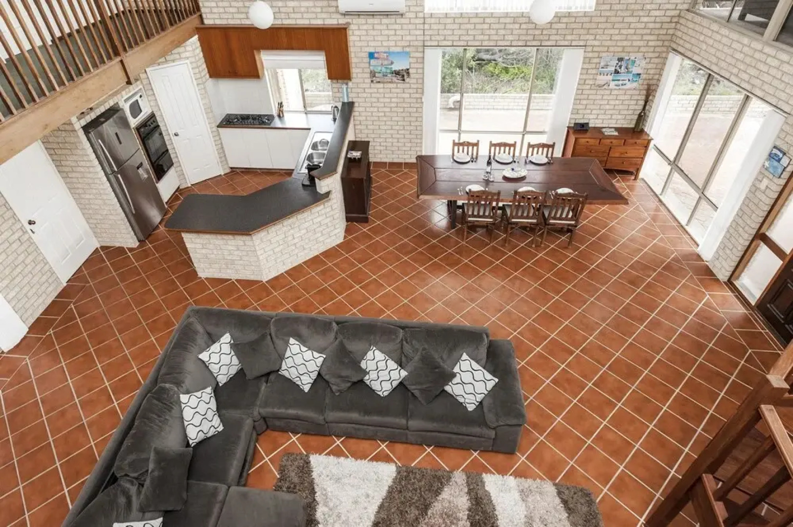 Sand Dunes Experience - Pet Friendly