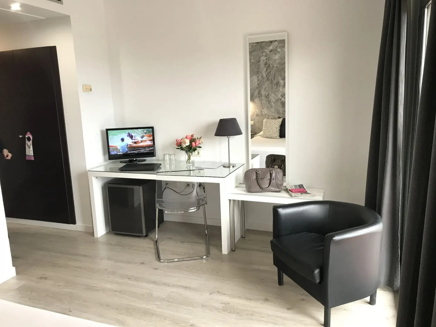 Hotel Restaurant Bon Retorn